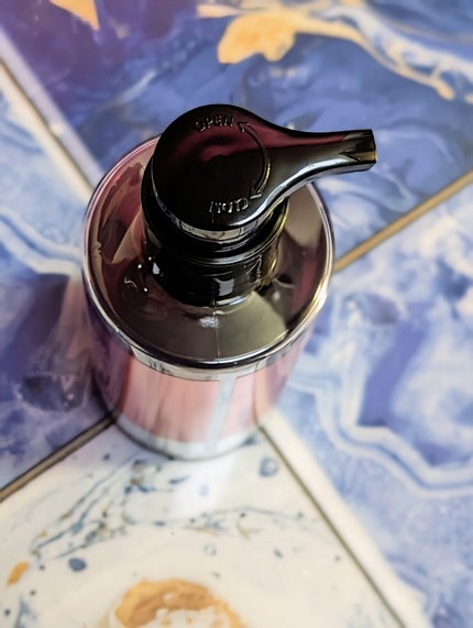 AZケア クレンジングオイル/VT/オイルクレンジングを使ったクチコミ(4枚目)