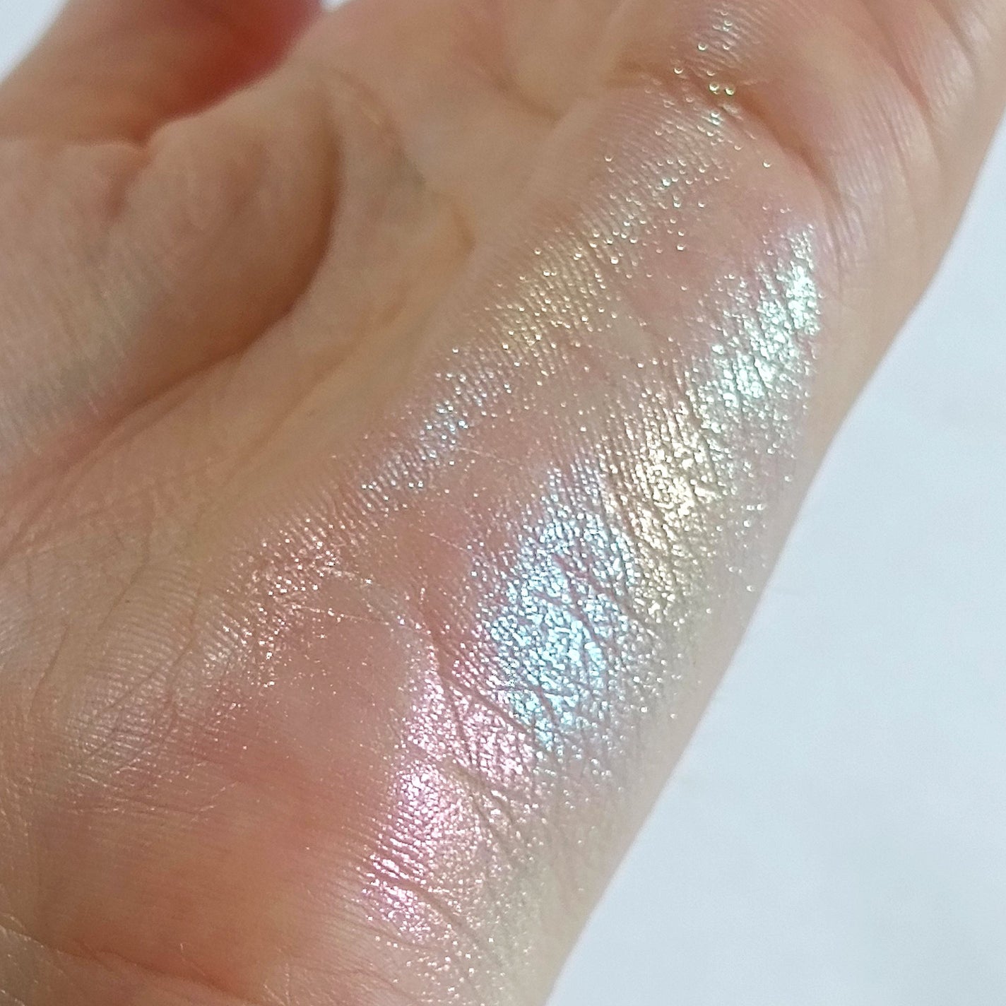 ティントリーアイパレット/Colorgram/アイシャドウパレットを使ったクチコミ(7枚目)