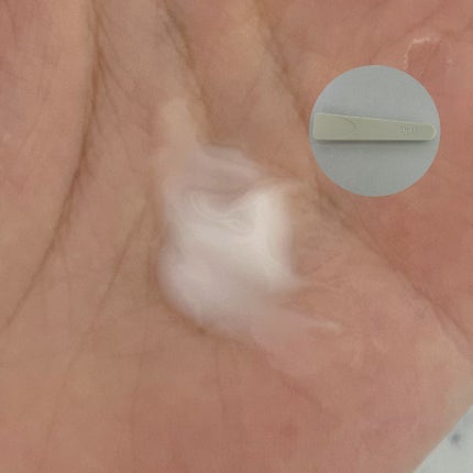 レッドブレミッシュ クリアモイスチャークリーム/Dr.G/フェイスクリームを使ったクチコミ(3枚目)