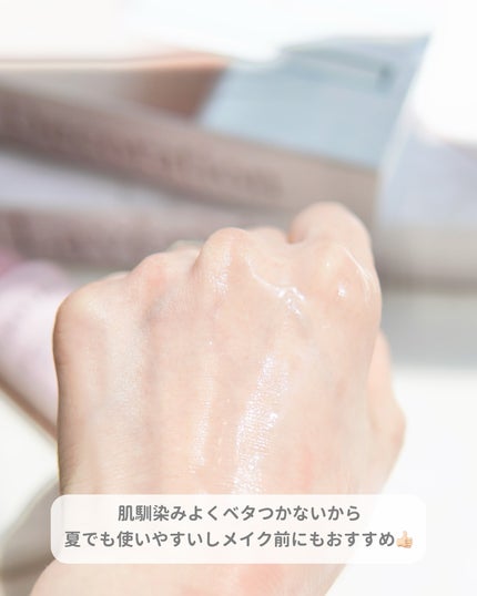 3D PDRN X コラーゲンアンプル/SKIN&LAB/美容液を使ったクチコミ(4枚目)