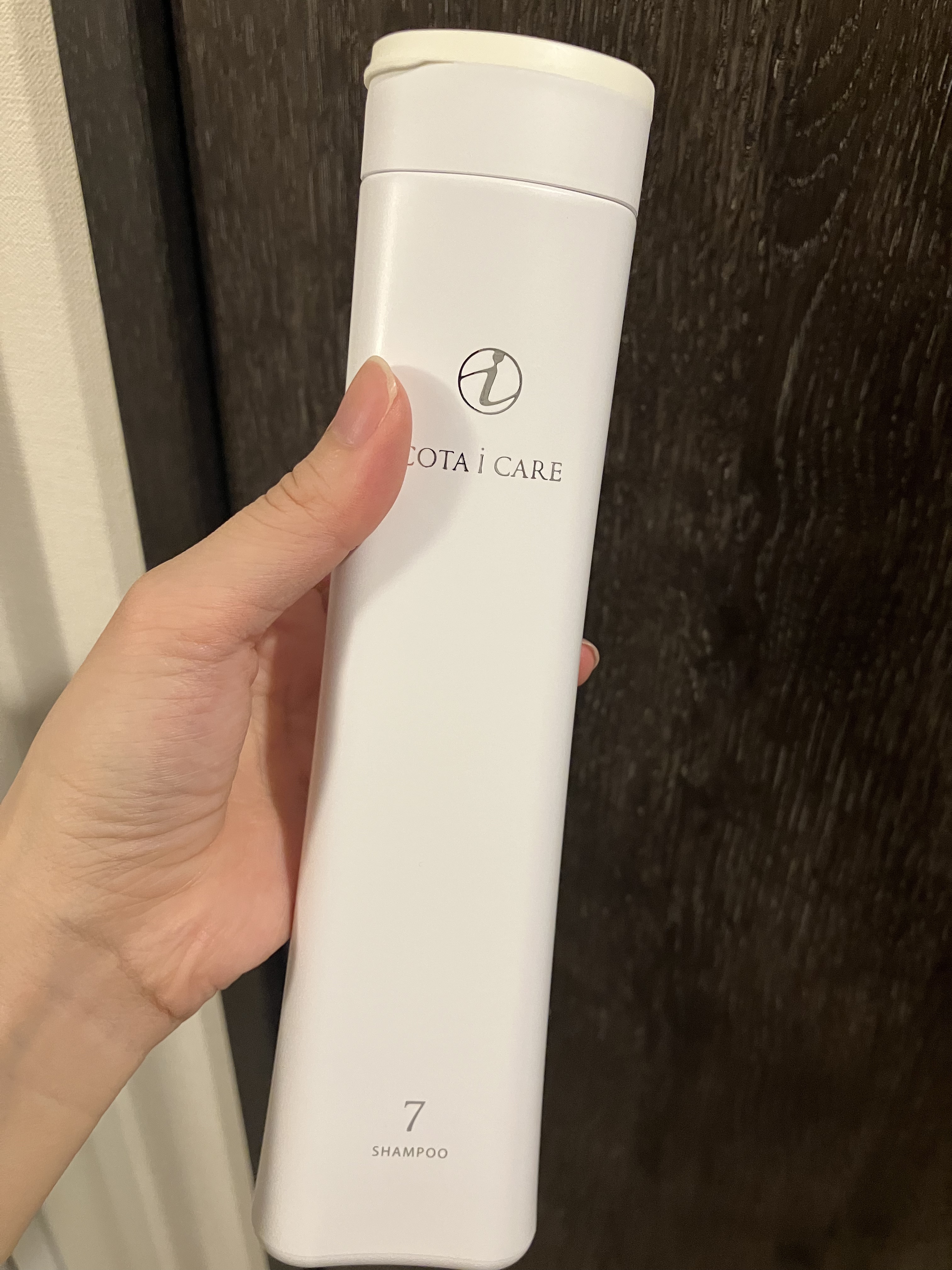 アイ ケア シャンプー 7 / コタの口コミ | おすすめ順 | 44件 | LIPS