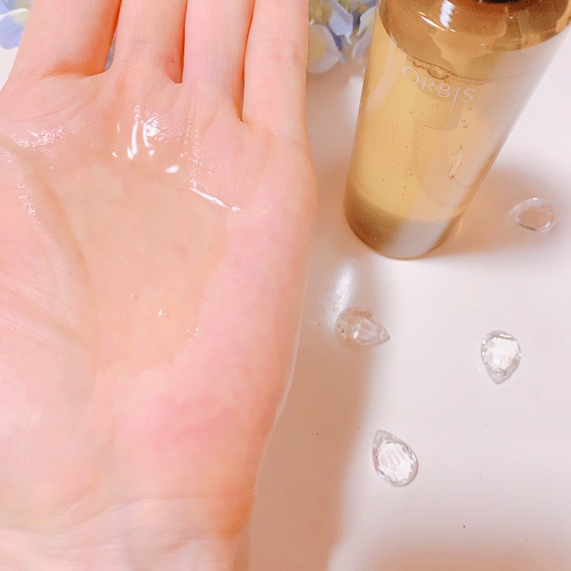 オルビス ザ クレンジング オイル/オルビス/オイルクレンジングを使ったクチコミ(2枚目)