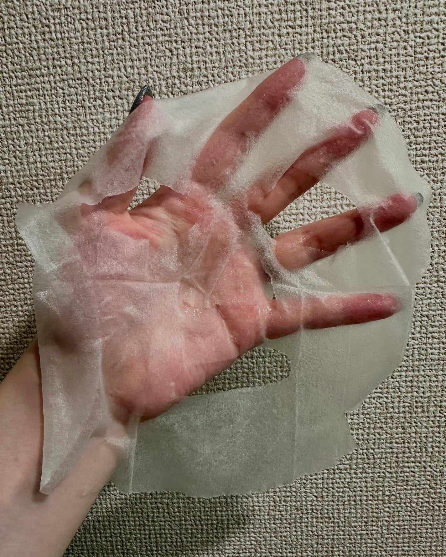 アイラッシュセラム100EX/COSNORI/まつげ美容液を使ったクチコミ(5枚目)