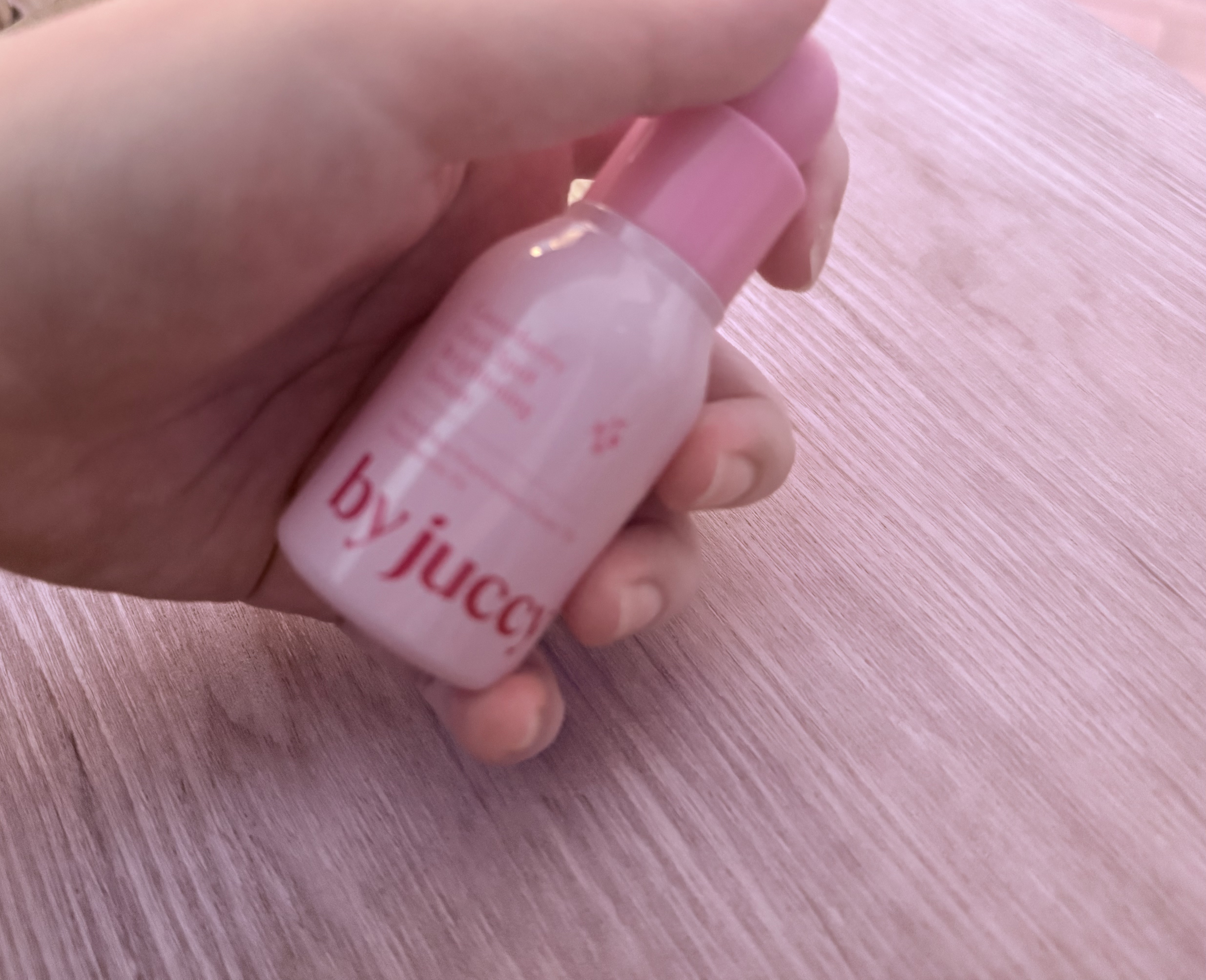 Gooseberry Dark Spot Brightening Serum/By Juccy/美容液を使ったクチコミ（3枚目）