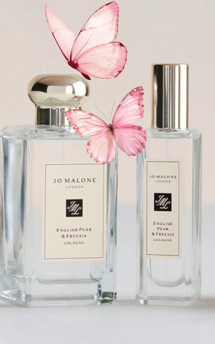 イングリッシュ ペアー&フリージア コロン 100ml/Jo MALONE LONDON/香水(レディース)の画像