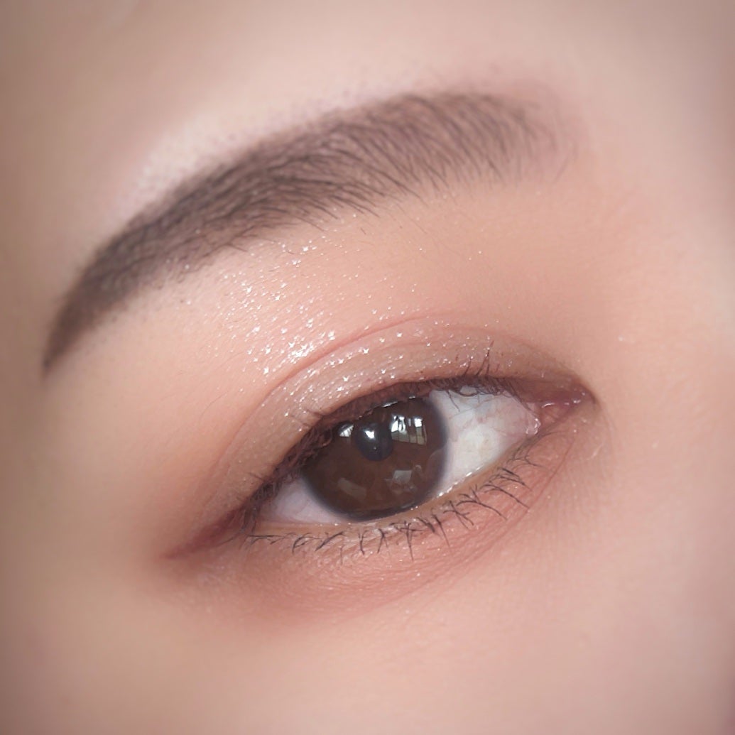 CITY GIRL MOOD EYE SHADOW PALETTE/LADYBIZ/アイシャドウパレットを使ったクチコミ(3枚目)