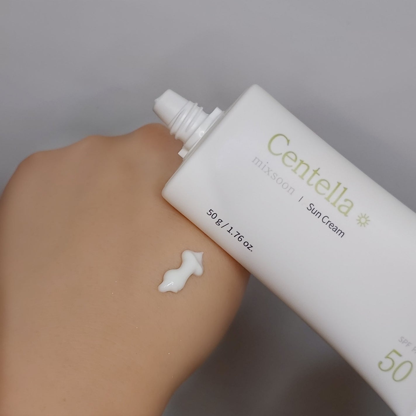 大豆エッセンス/mixsoon/美容液を使ったクチコミ(5枚目)