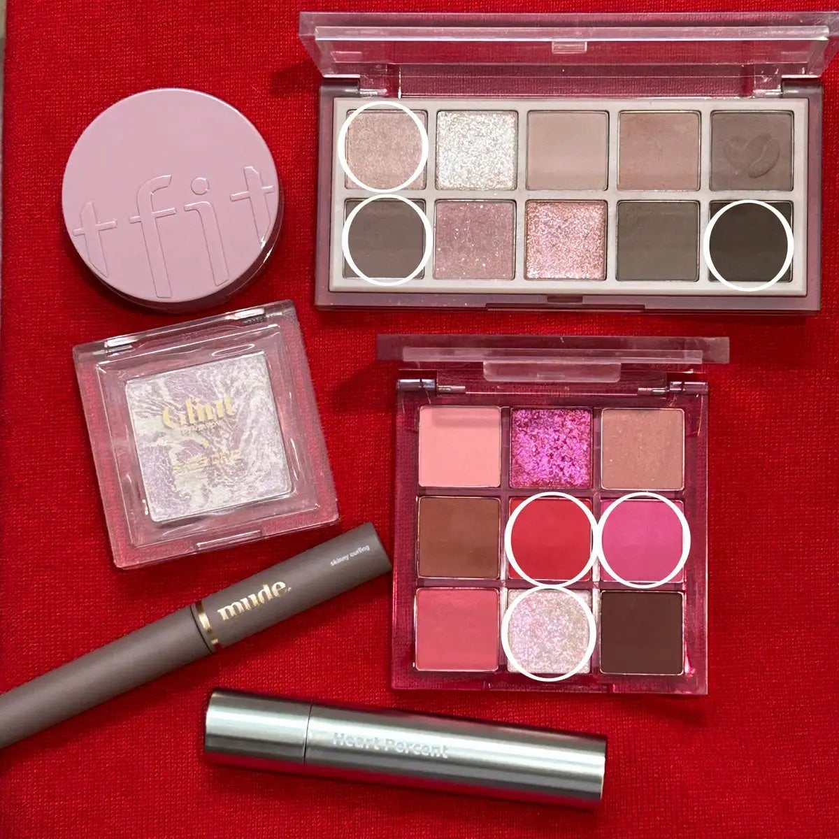 MOLAK 1day/MOLAK/ワンデー(1DAY)カラコンを使ったクチコミ(3枚目)