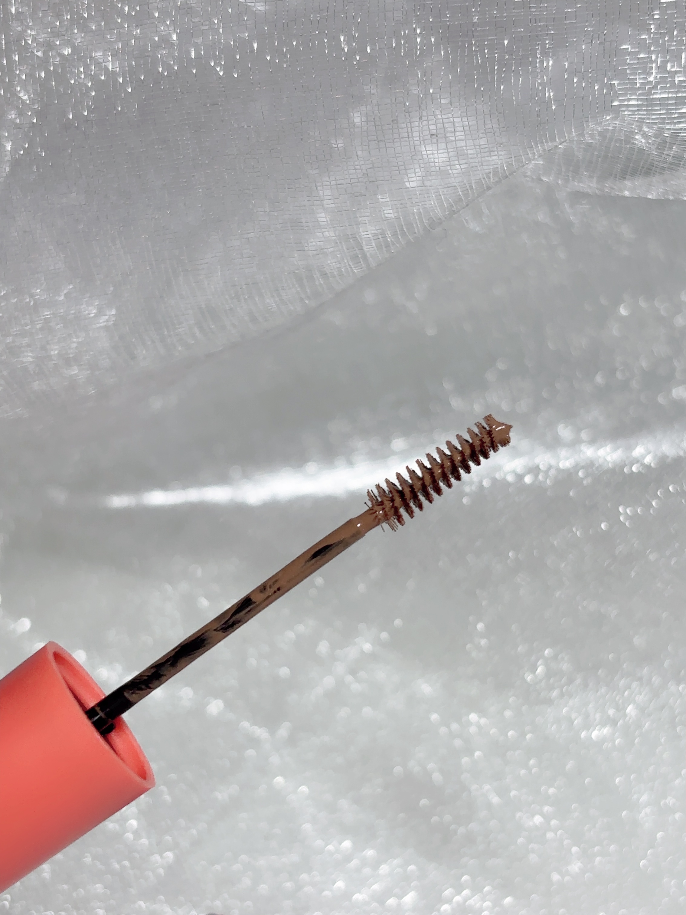 フィルム眉カラー/デジャヴュ/眉マスカラを使ったクチコミ（2枚目）