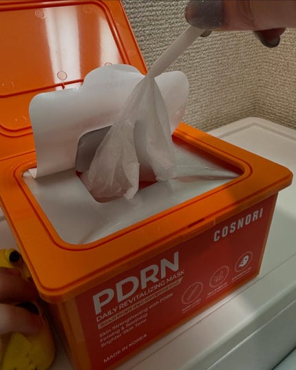 アイラッシュセラム100EX/COSNORI/まつげ美容液を使ったクチコミ(4枚目)