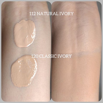 フィットミー リキッドファンデーション R/MAYBELLINE NEW YORK/リキッドファンデーションを使ったクチコミ(6枚目)