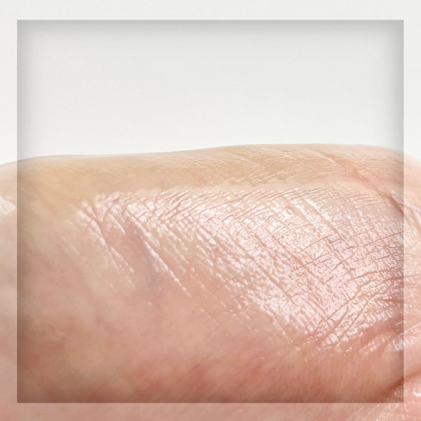 ウォータリー ヒアル セラム/Real Barrier/美容液を使ったクチコミ(5枚目)