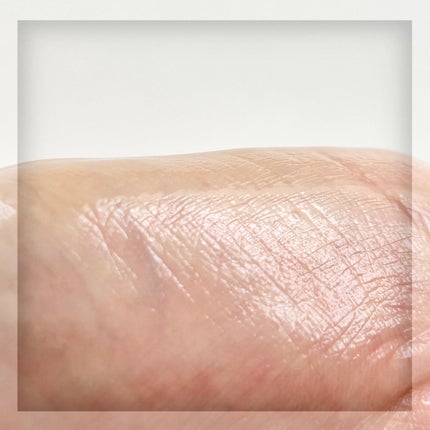 ウォータリー ヒアル セラム/Real Barrier/美容液を使ったクチコミ(5枚目)