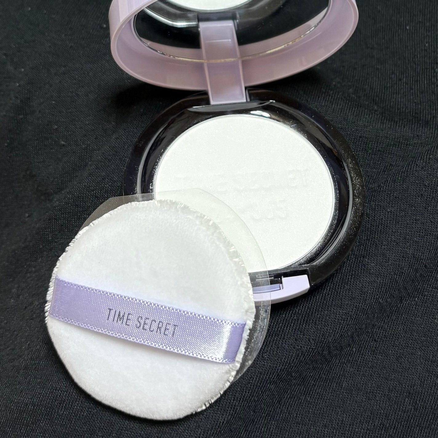 ミネラル 薬用プライマーベース/TIME SECRET/化粧下地を使ったクチコミ(3枚目)