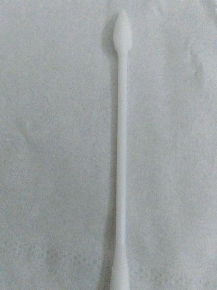 クレンジング綿棒/無印良品/ポイントメイクリムーバーを使ったクチコミ(3枚目)