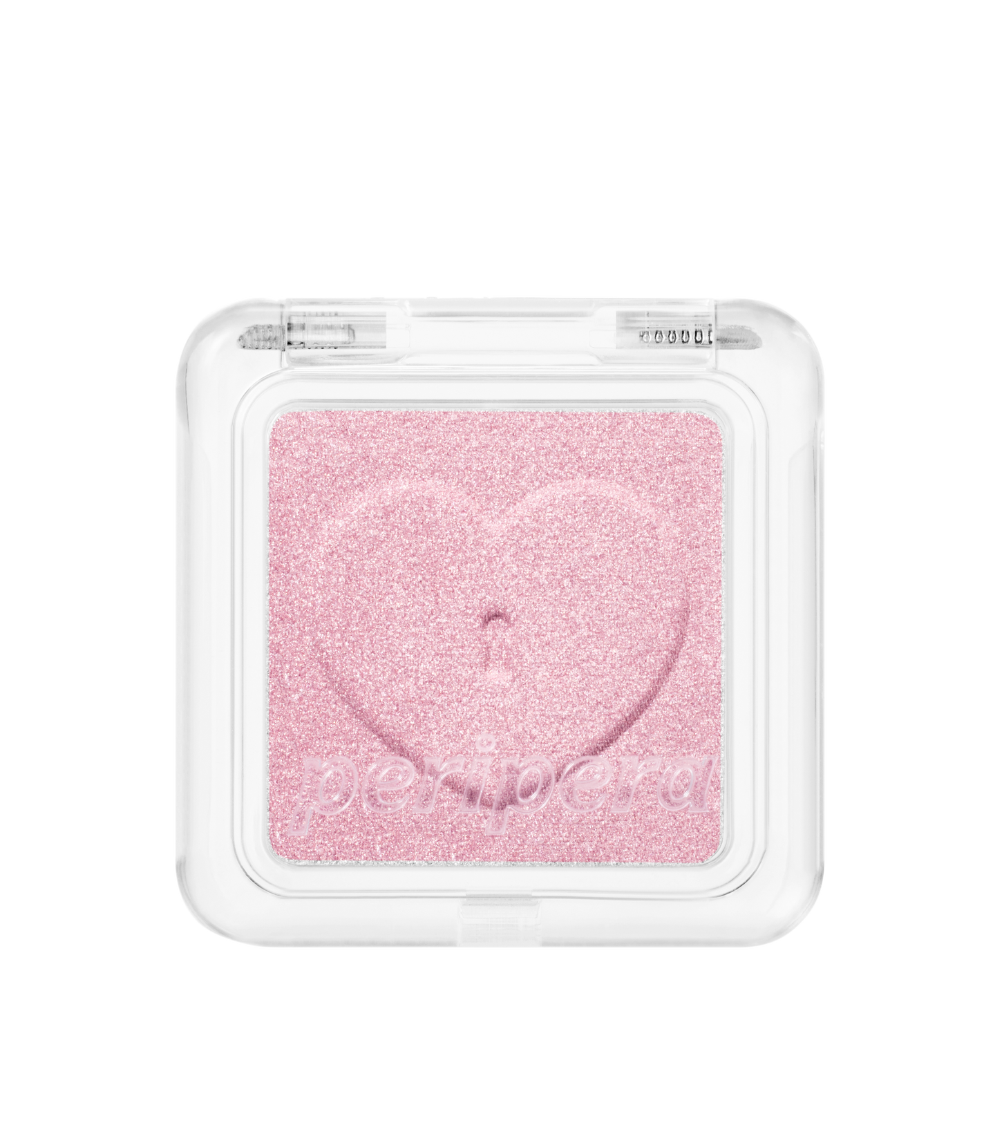 ハート ポケット シングル S02 天使とピンクのハーフ