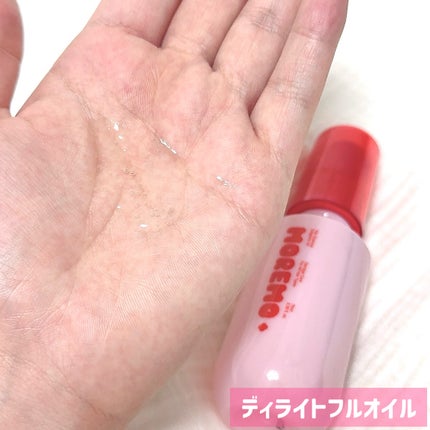 スーパーリペアシャンプー/moremo/ノンシリコンシャンプーを使ったクチコミ(4枚目)