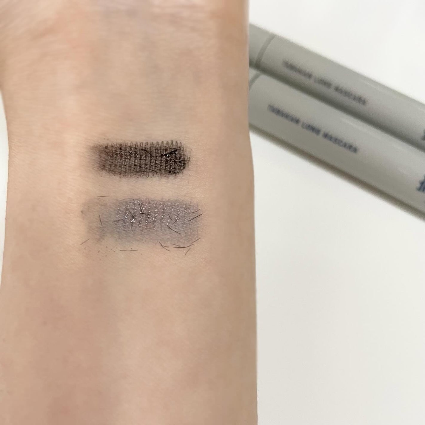 キングダム 束感ロングマスカラ/キングダム/マスカラを使ったクチコミ(3枚目)