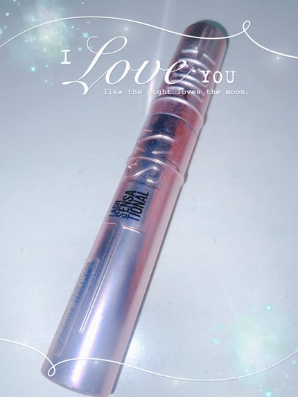 スカイハイ/MAYBELLINE NEW YORK/マスカラを使ったクチコミ(1枚目)