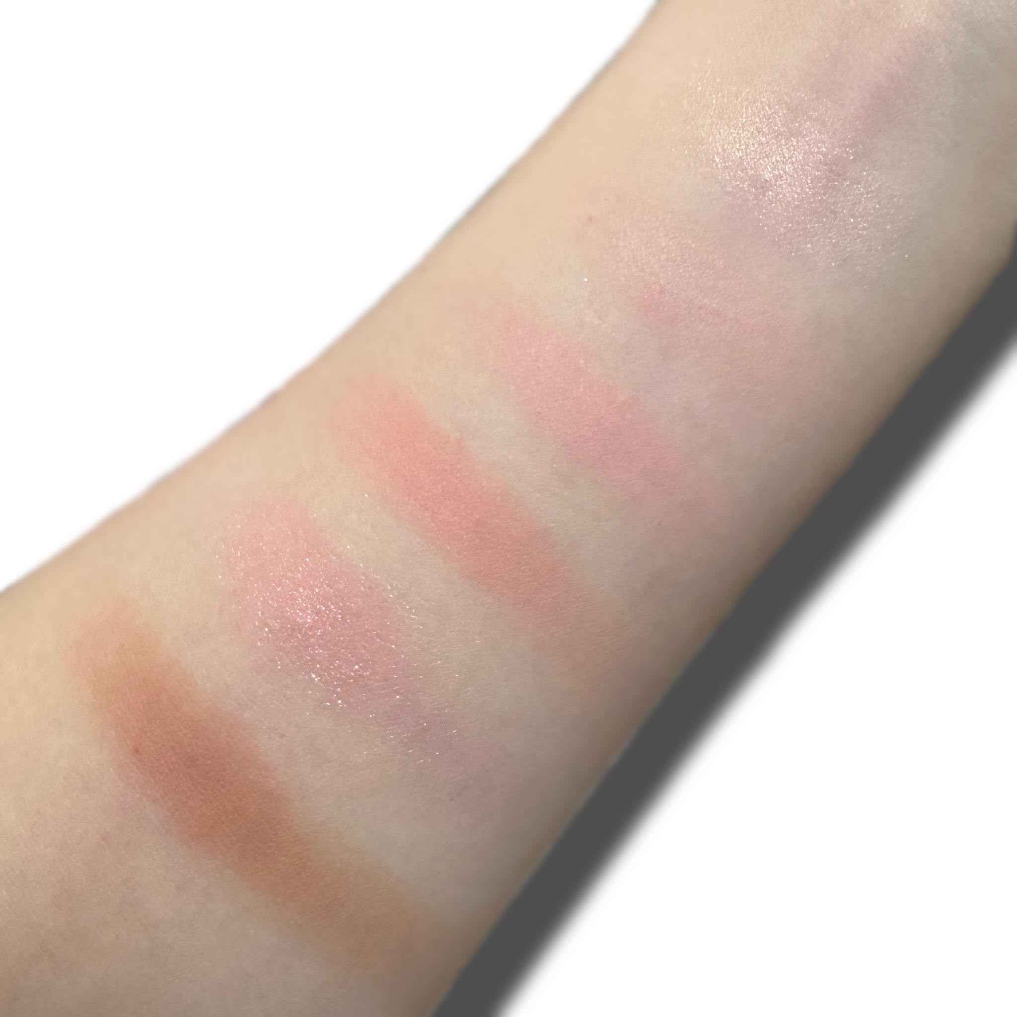 ベターミーアイパレット/2aN/マルチパレットを使ったクチコミ（2枚目）