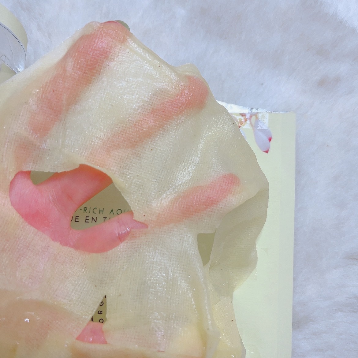 を使ったクチコミ（2枚目）