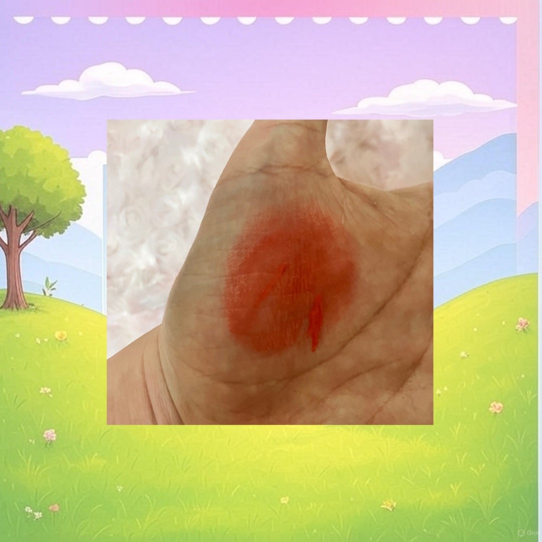 エテュセ リップエディション(ティントルージュ)/ettusais/リップティントを使ったクチコミ(2枚目)