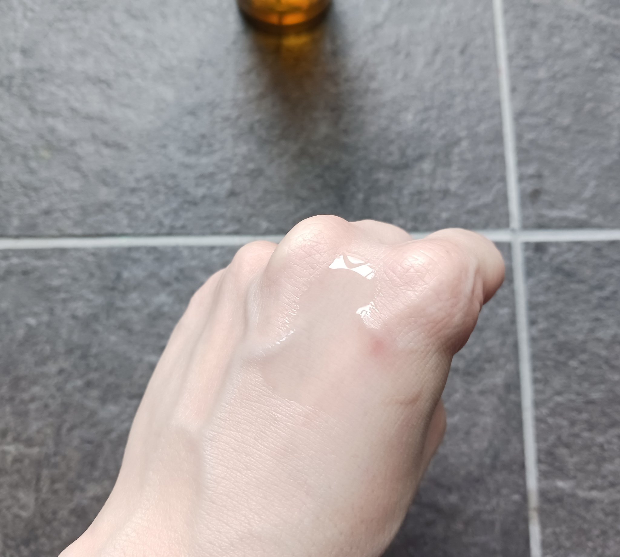 オルビス ザ クレンジング オイル/オルビス/オイルクレンジングを使ったクチコミ（3枚目）