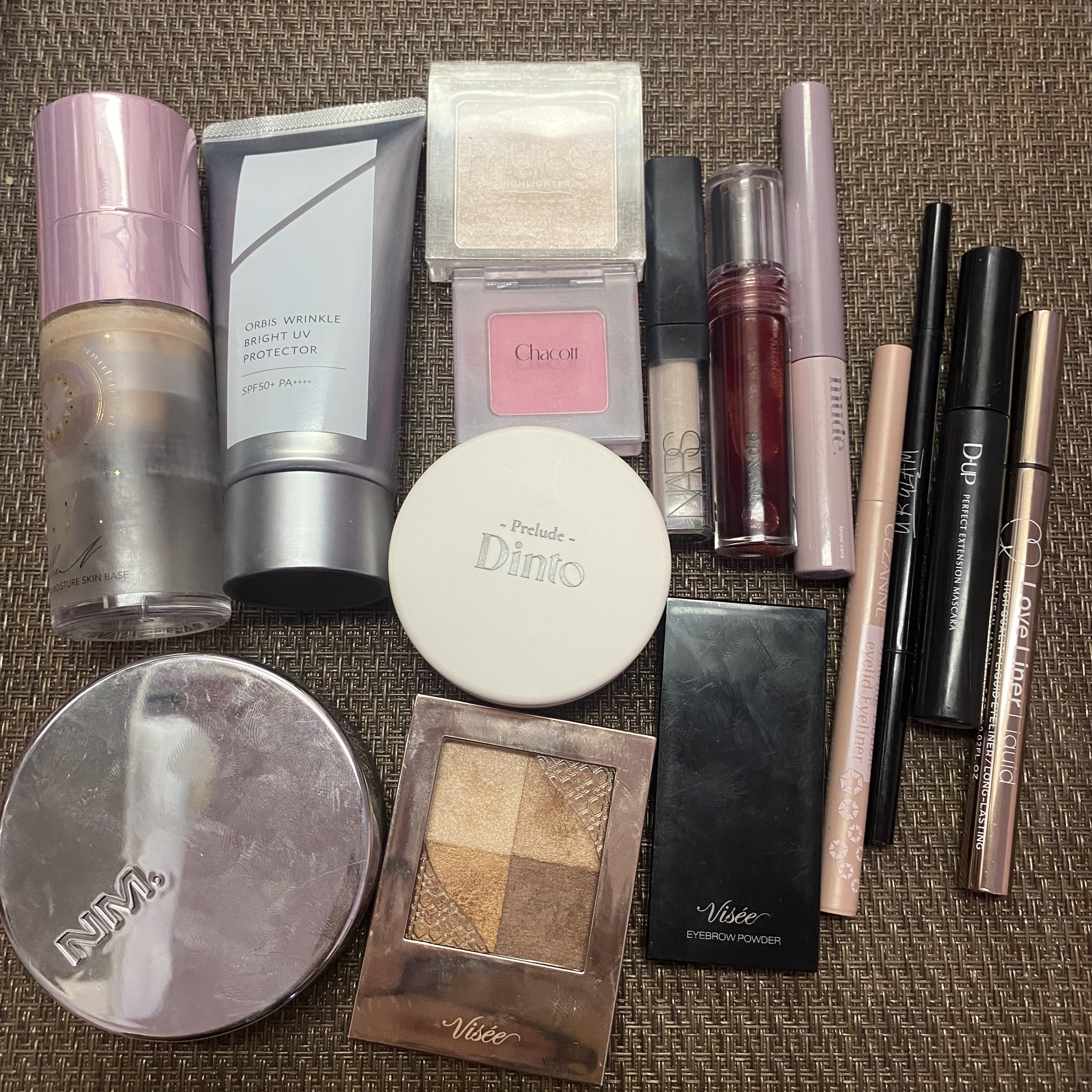 グラーズチュールティント/PPIBIB by AMUSE/リップティントを使ったクチコミ（3枚目）