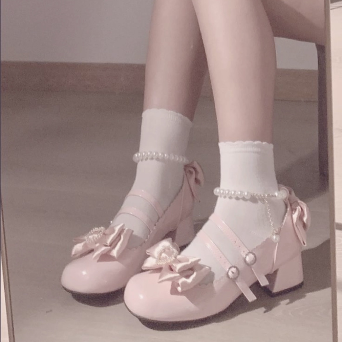 マシュマロフィニッシュパウダー/キャンメイク/プレストパウダーを使ったクチコミ（1枚目）