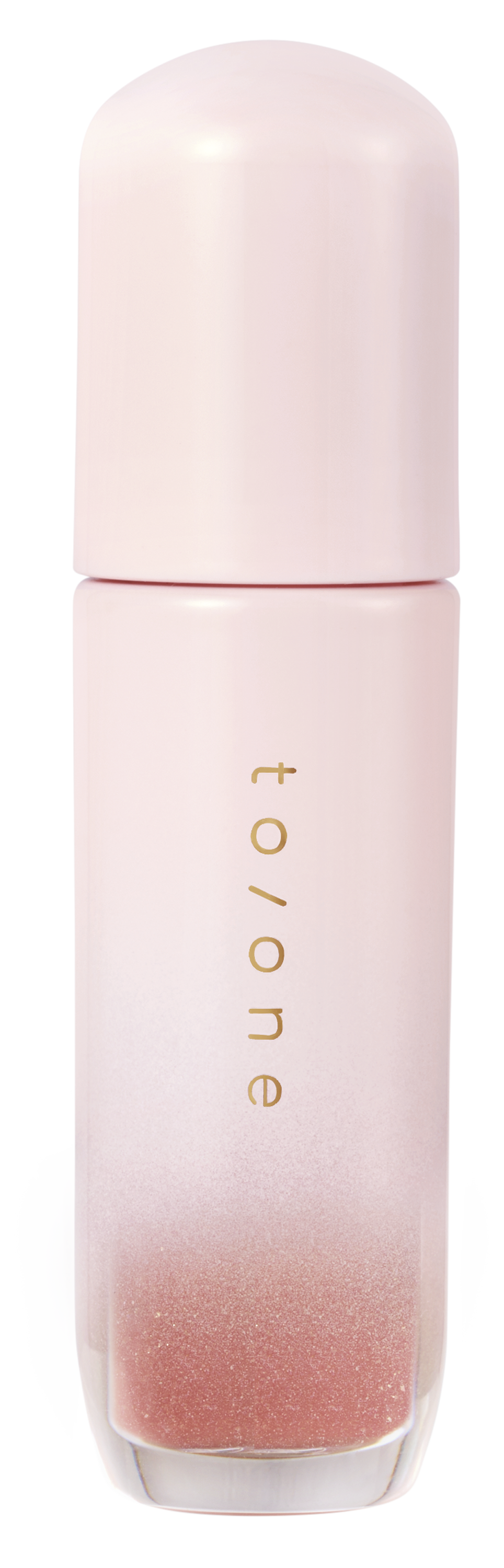 トーン ペタル ブルーミング グロス 08 Marron Glaze