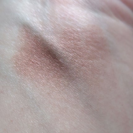 キャビア スティック アイカラー N/ローラ メルシエ/スティックアイシャドウを使ったクチコミ(5枚目)