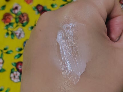 リッチクリーム N°1 ドゥ シャネル/CHANEL/フェイスクリームを使ったクチコミ(4枚目)