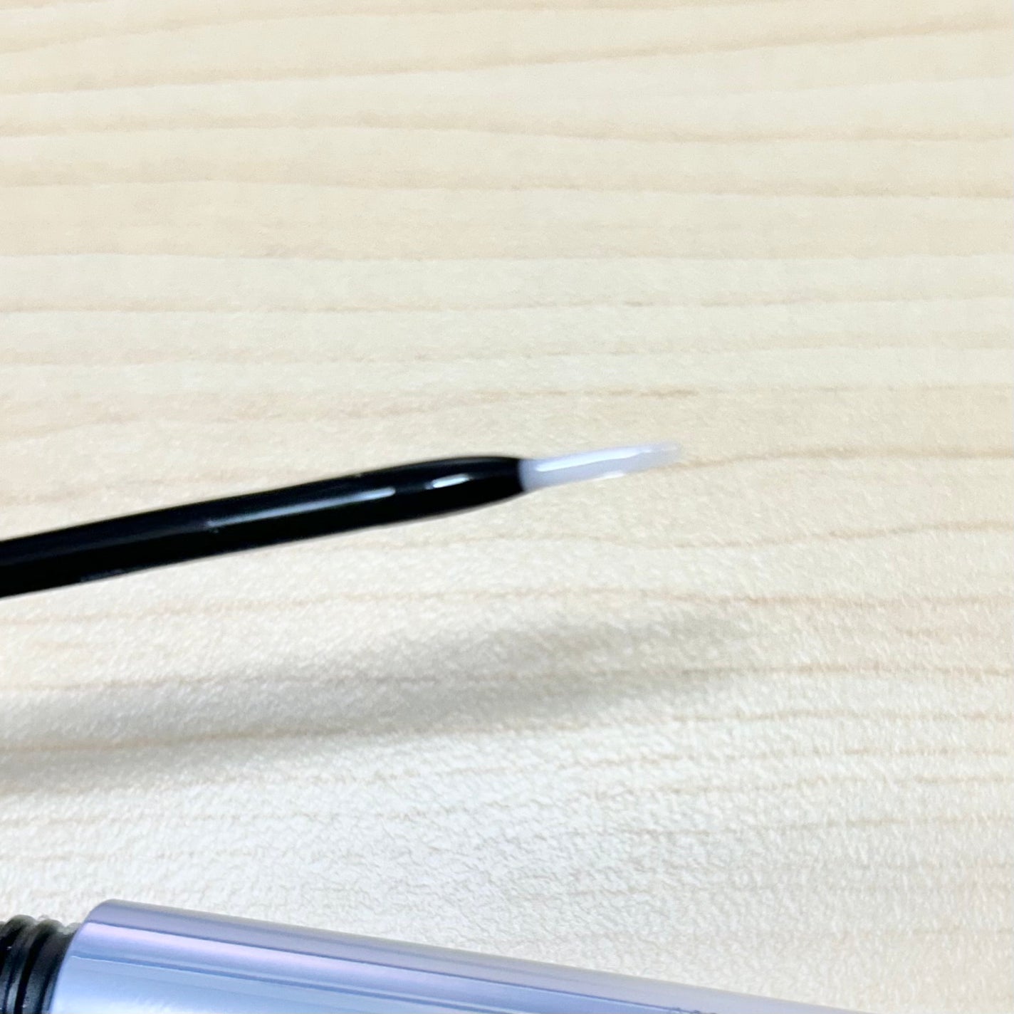 インテンシブアイラッシュセラム/COSNORI/まつげ美容液を使ったクチコミ(2枚目)