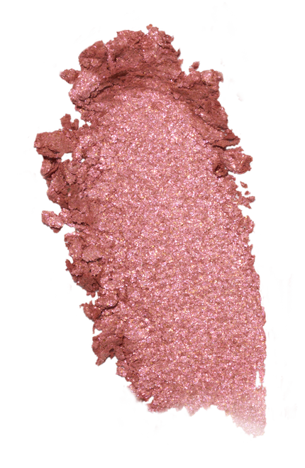 06 Pink Quartz
