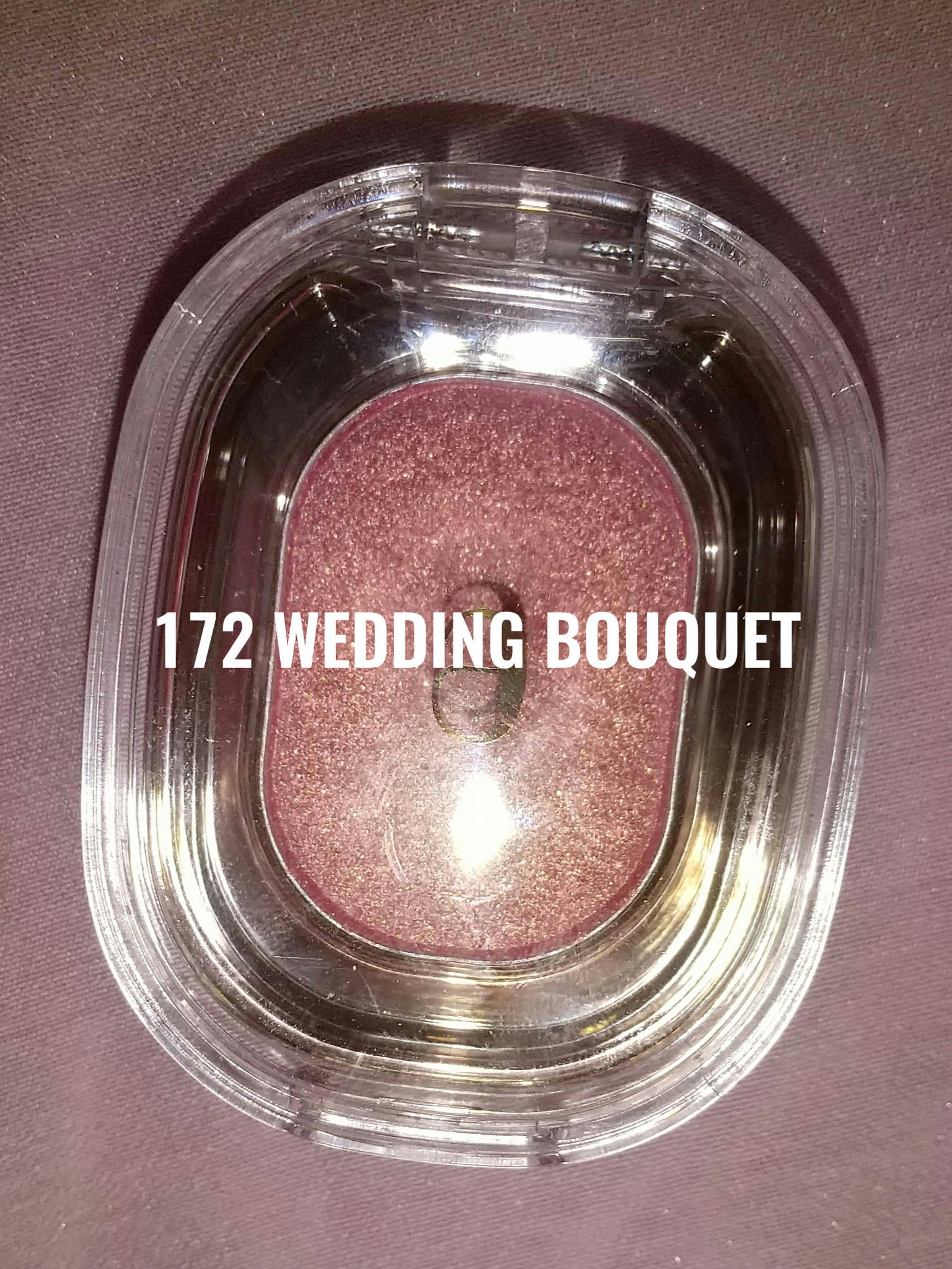 EYESHADOW SWEET DIA/Ameli/単色アイシャドウを使ったクチコミ（1枚目）