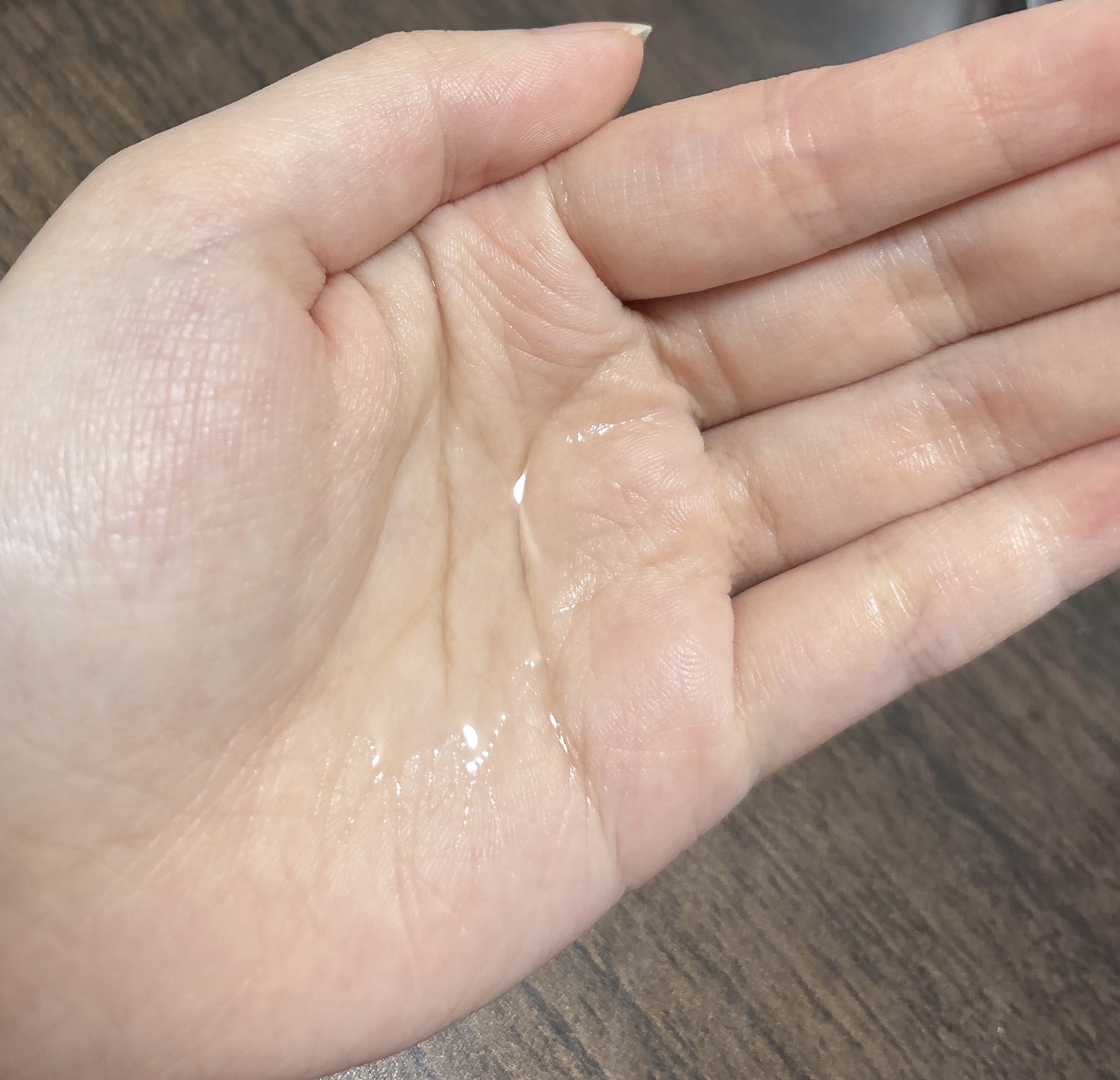 ロックオイル/ReFa/ヘアオイルを使ったクチコミ（2枚目）