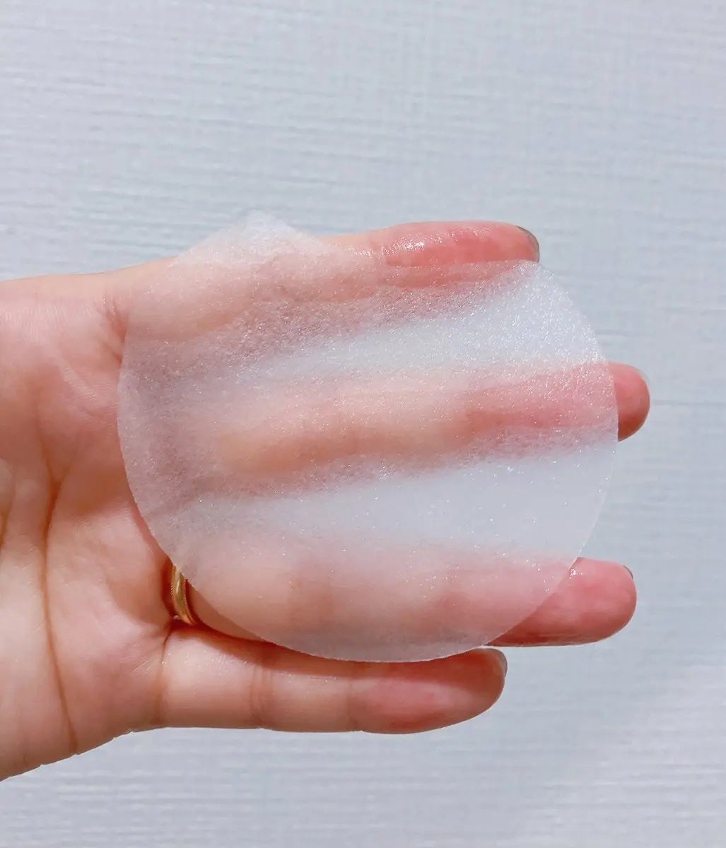 センテラ クイックカーミングパッド/SKIN1004/トナーパッドを使ったクチコミ(2枚目)