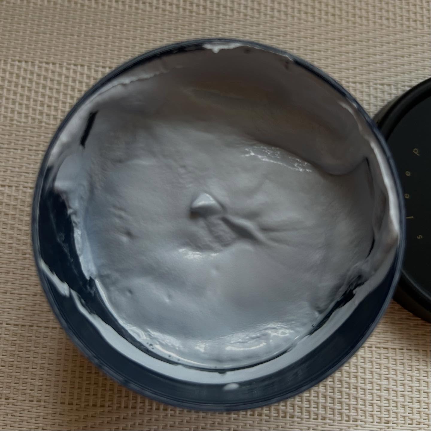 メロウスリープクレイマスク/3eemy/洗い流すパック・マスクを使ったクチコミ（3枚目）