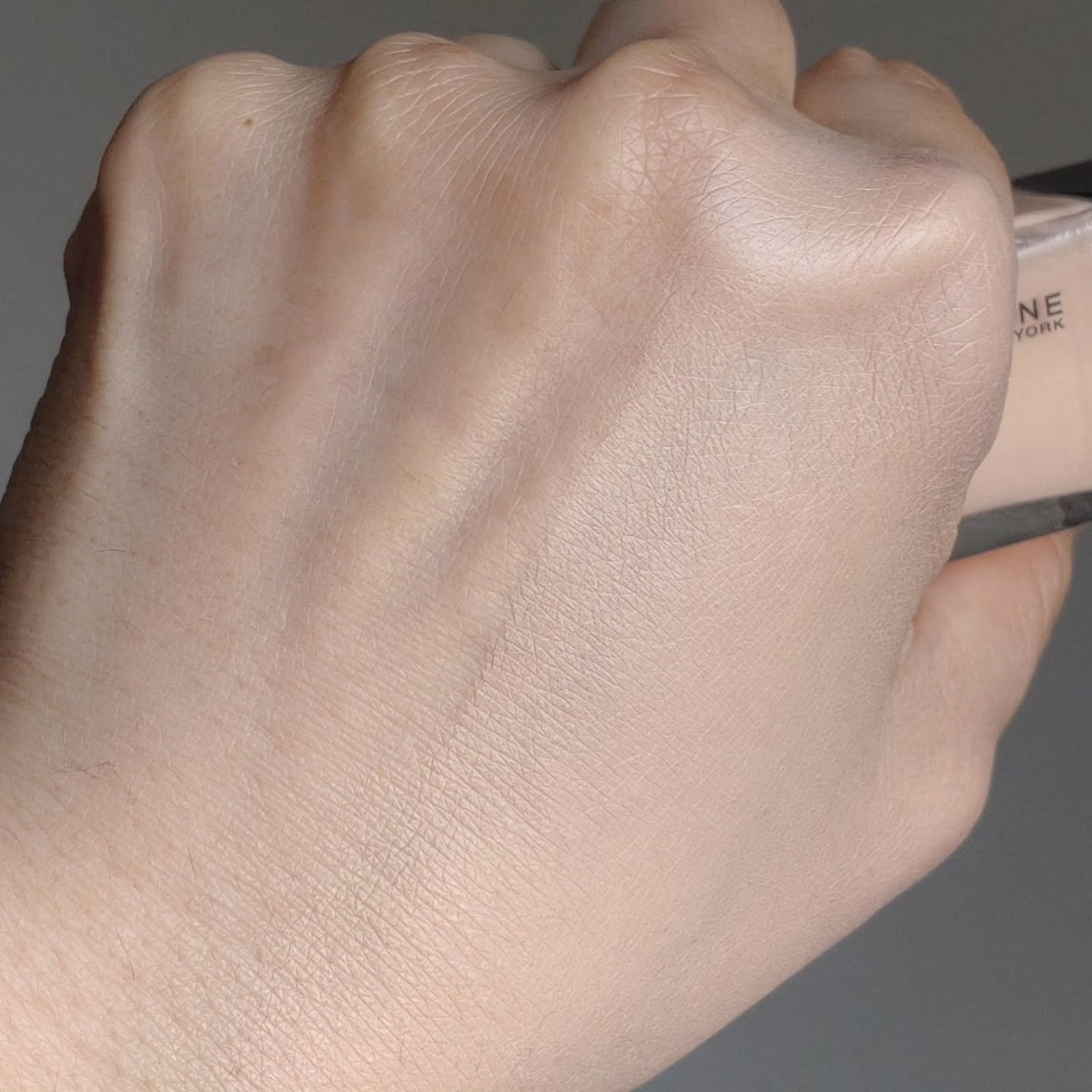 フィットミー リキッドファンデーション R/MAYBELLINE NEW YORK/リキッドファンデーションを使ったクチコミ(5枚目)