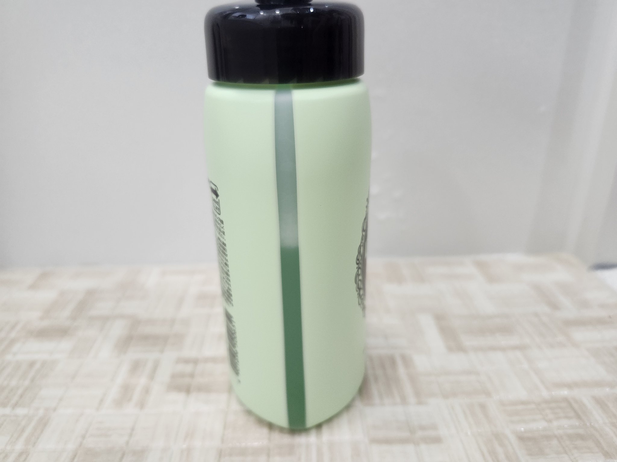 ロゼット洗顔サボン スムースウォッシュ[泡洗顔料] 本品（180ml）/ロゼット/泡洗顔を使ったクチコミ（3枚目）