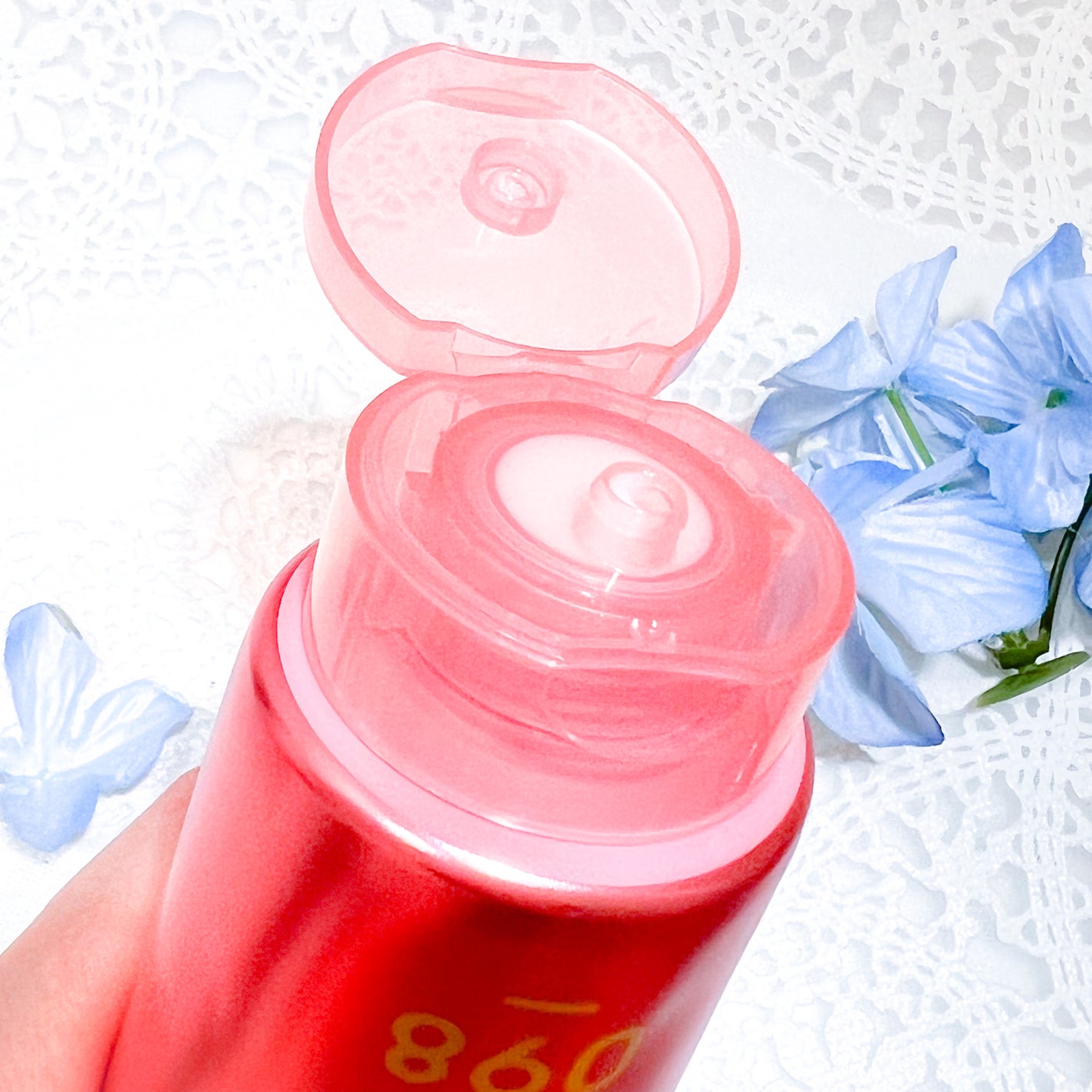 モロッカンビューティ ハイドロリペア プレミアム ヘアマスク /モロッカンビューティ/ヘアマスク・ヘアパックを使ったクチコミ(4枚目)