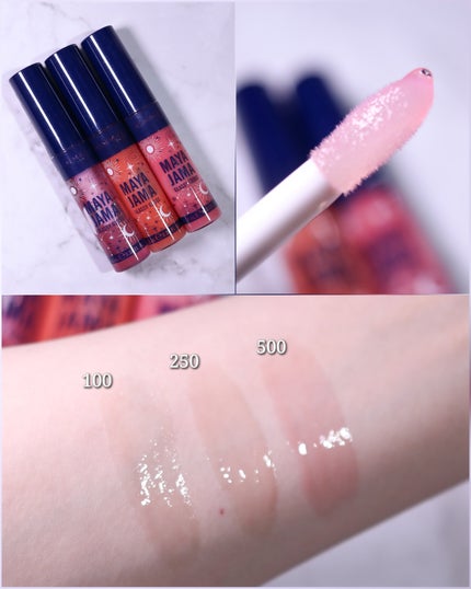 MAYA JAMA ワンダー インクライナー/リンメル ロンドン/リキッドアイライナーを使ったクチコミ(4枚目)