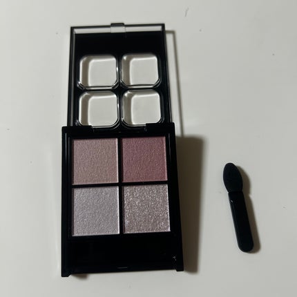 ケイト ポッピングシルエットシャドウ/KATE/アイシャドウパレットを使ったクチコミ(5枚目)