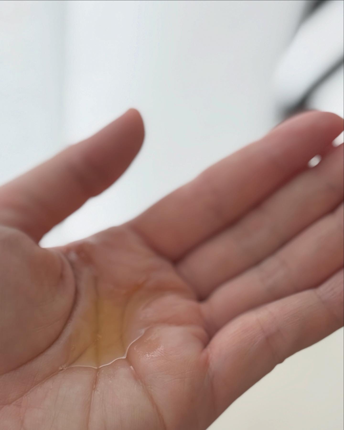 エスト ナーチャリング クレンジングセラム/est/オイルクレンジングを使ったクチコミ（2枚目）