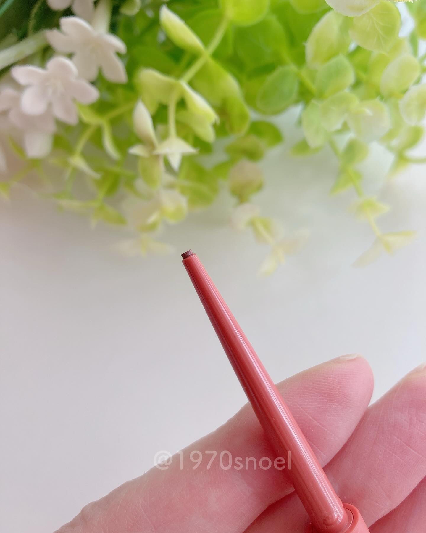 エテュセ ラスティング ジェルライナー/ettusais/ジェルアイライナーを使ったクチコミ（3枚目）