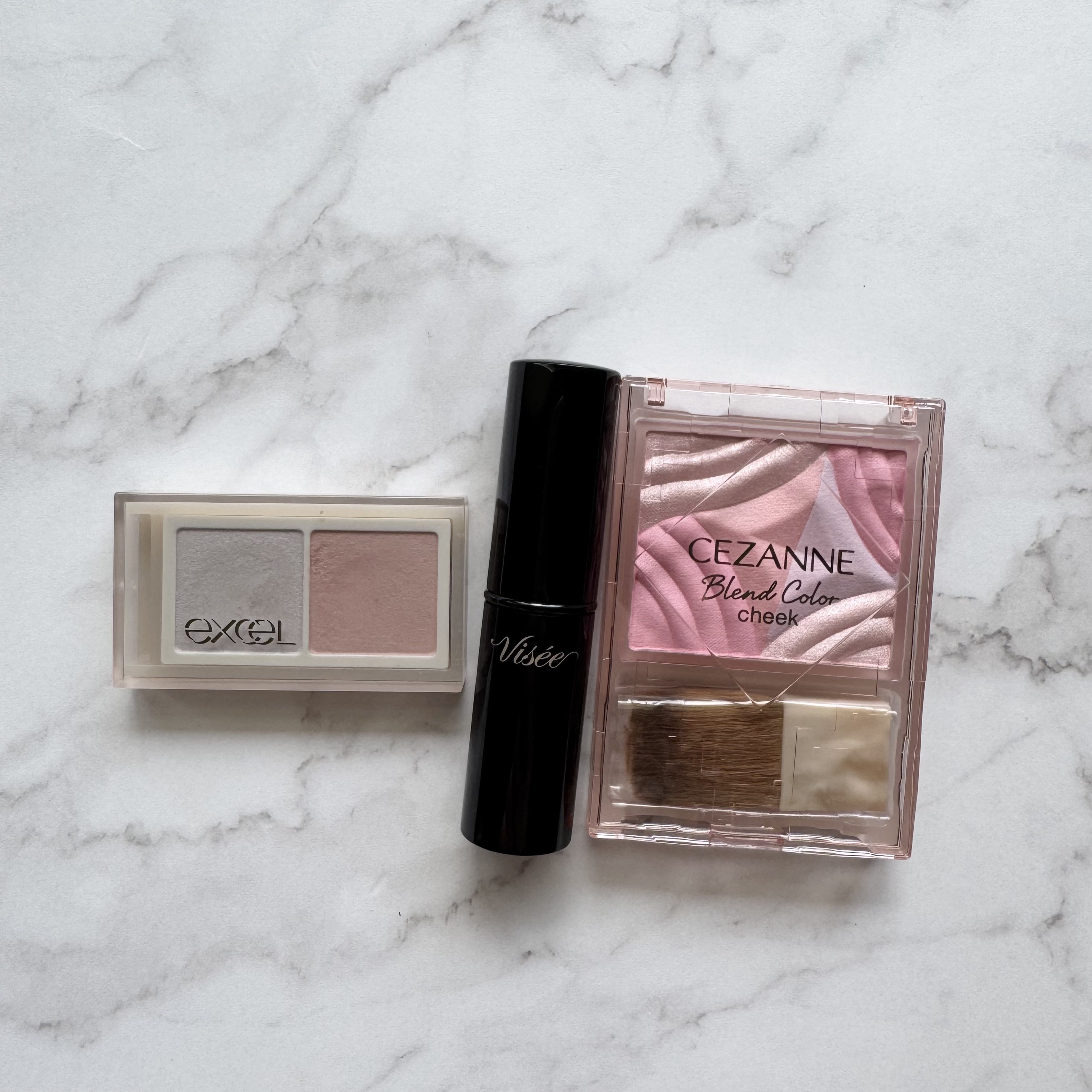 ネンマクフェイク ルージュ/Visée/口紅を使ったクチコミ（1枚目）