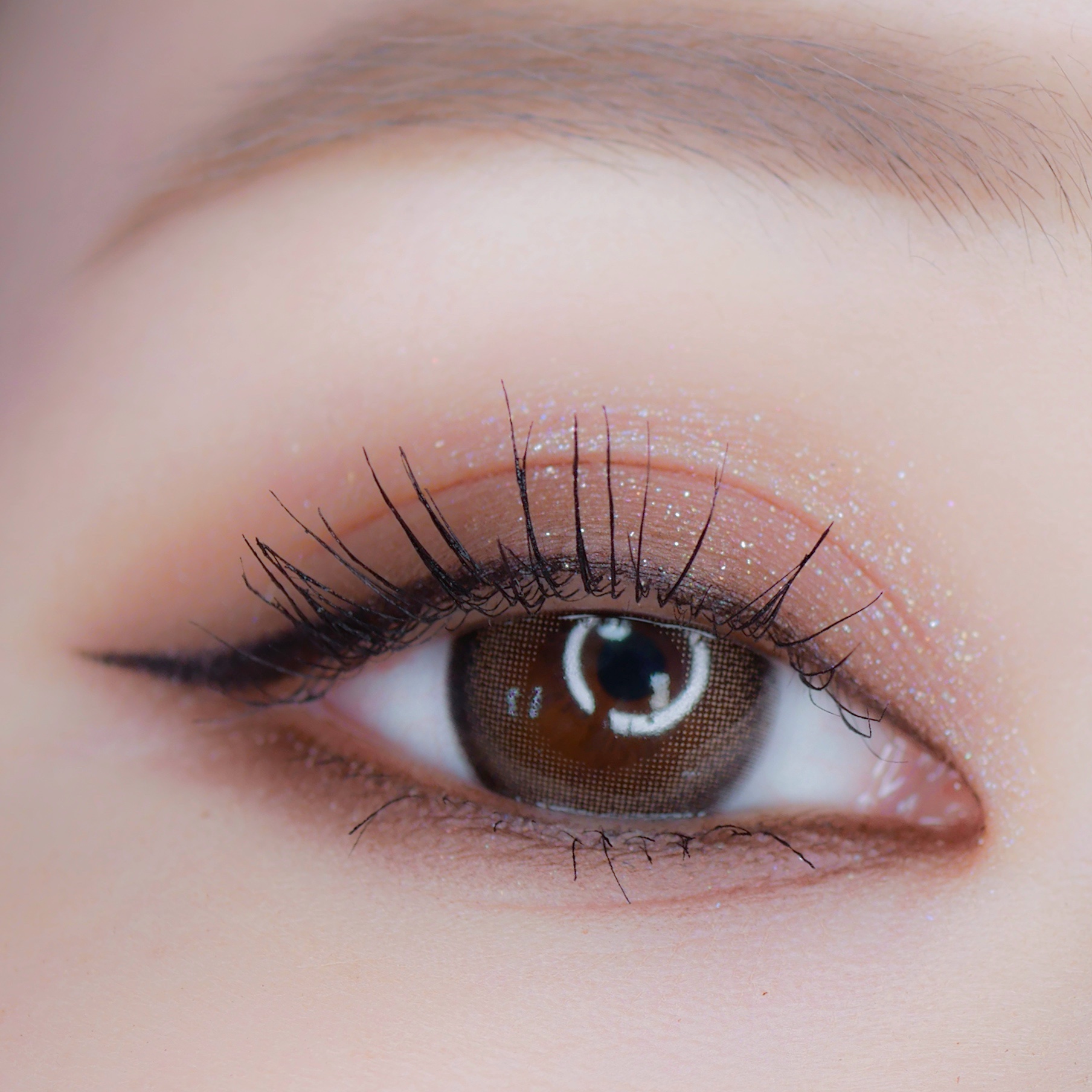 ケープ フォーアクティブ カールロックマスカラ下地/ケープ/マスカラ下地を使ったクチコミ（1枚目）