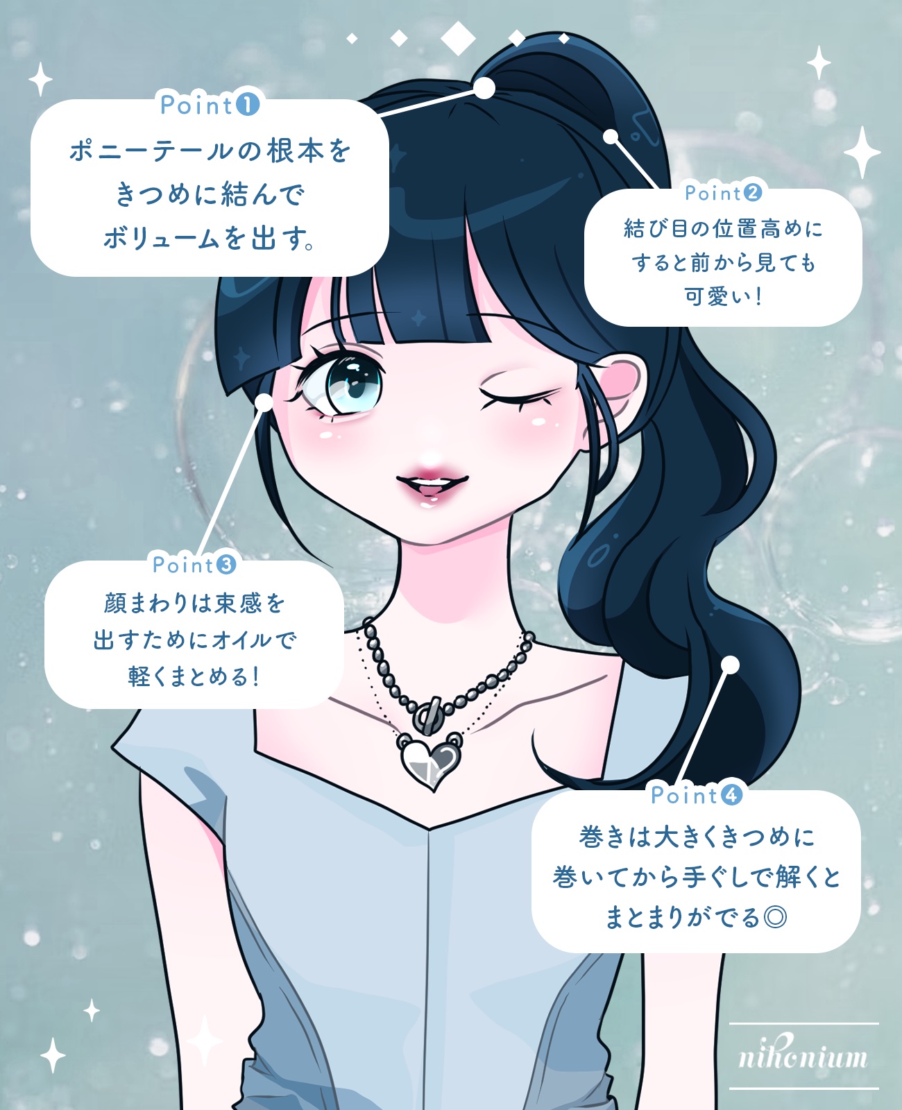 MOTON シルクヘアオイル フラワーガーデン/MOTON/ヘアオイルを使ったクチコミ（2枚目）