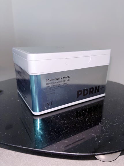 PDRN+ デイリーマスク/VT/シートマスク・パックを使ったクチコミ(5枚目)