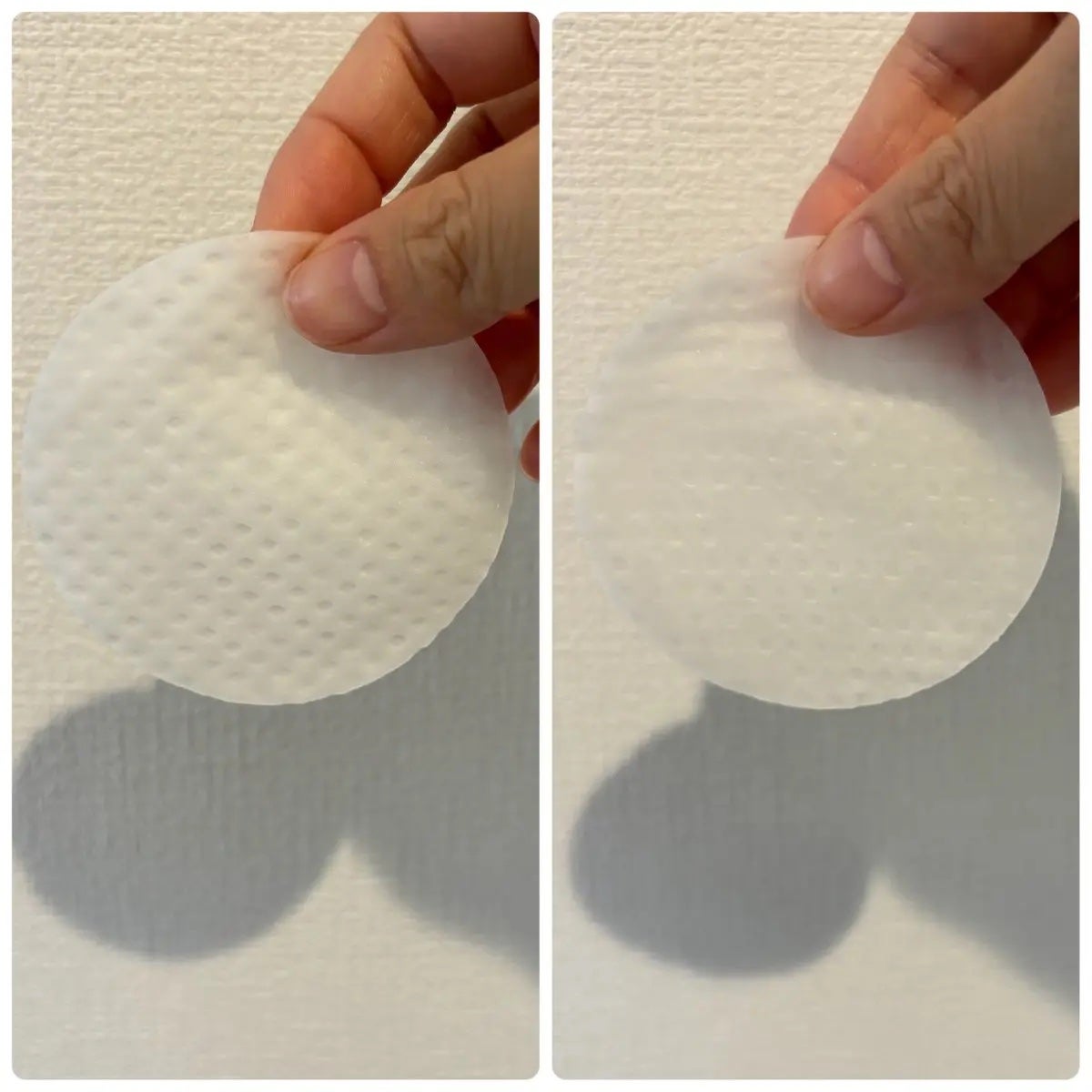 ライスブライトニングパッド/SKINFOOD/トナーパッドを使ったクチコミ(2枚目)